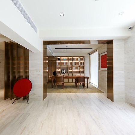 Ji Hotel Shanghai Luaran gambar