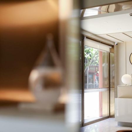 Ji Hotel Shanghai Luaran gambar
