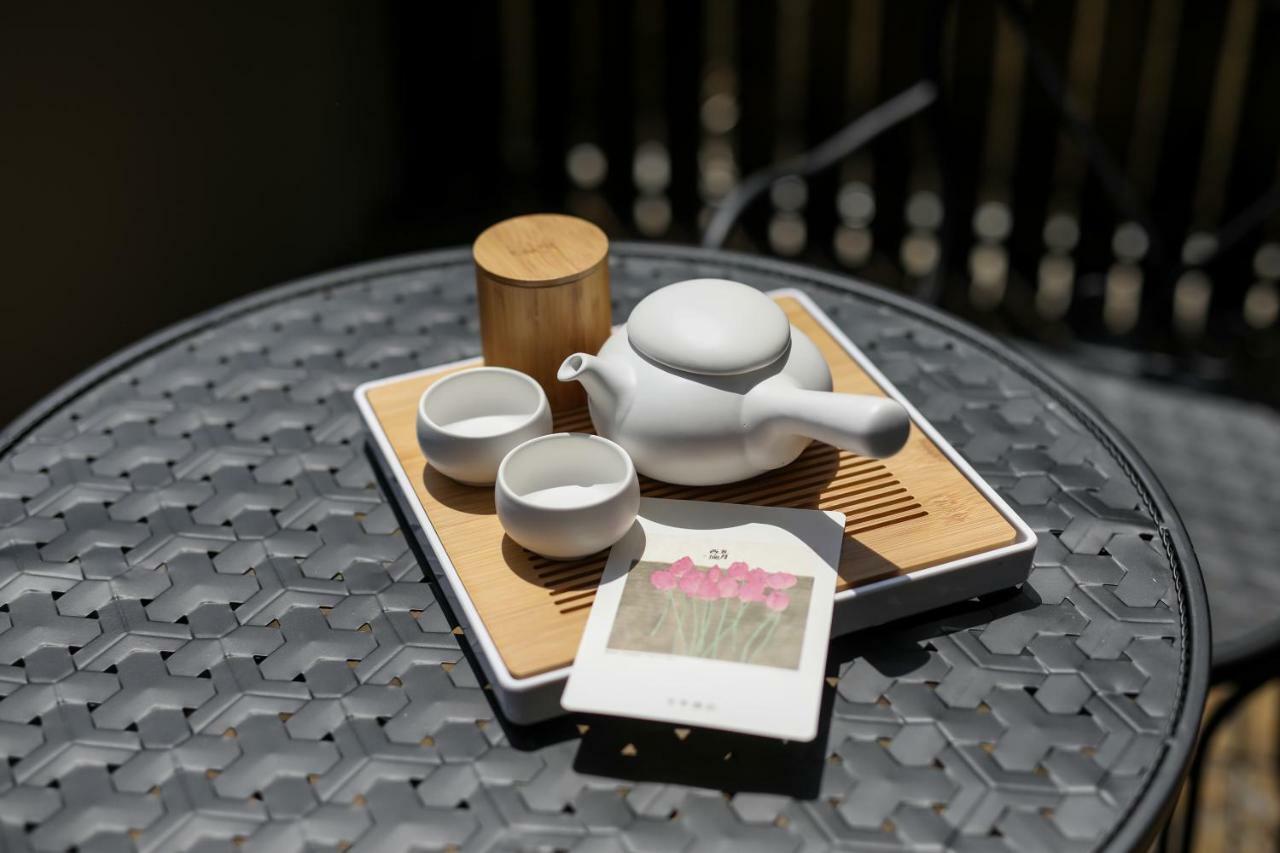 Ji Hotel Shanghai Luaran gambar